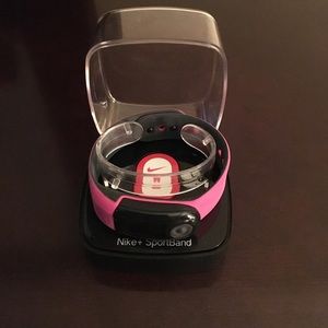 Nike Sports band
